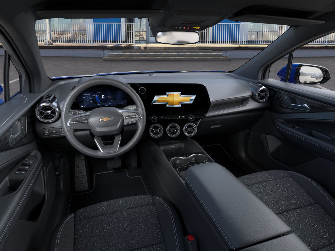 2026 Chevrolet Blazer EV LT - Photo 39