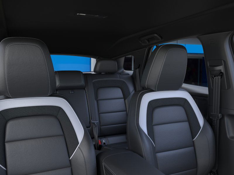 2026 Chevrolet Blazer EV LT - Photo 48