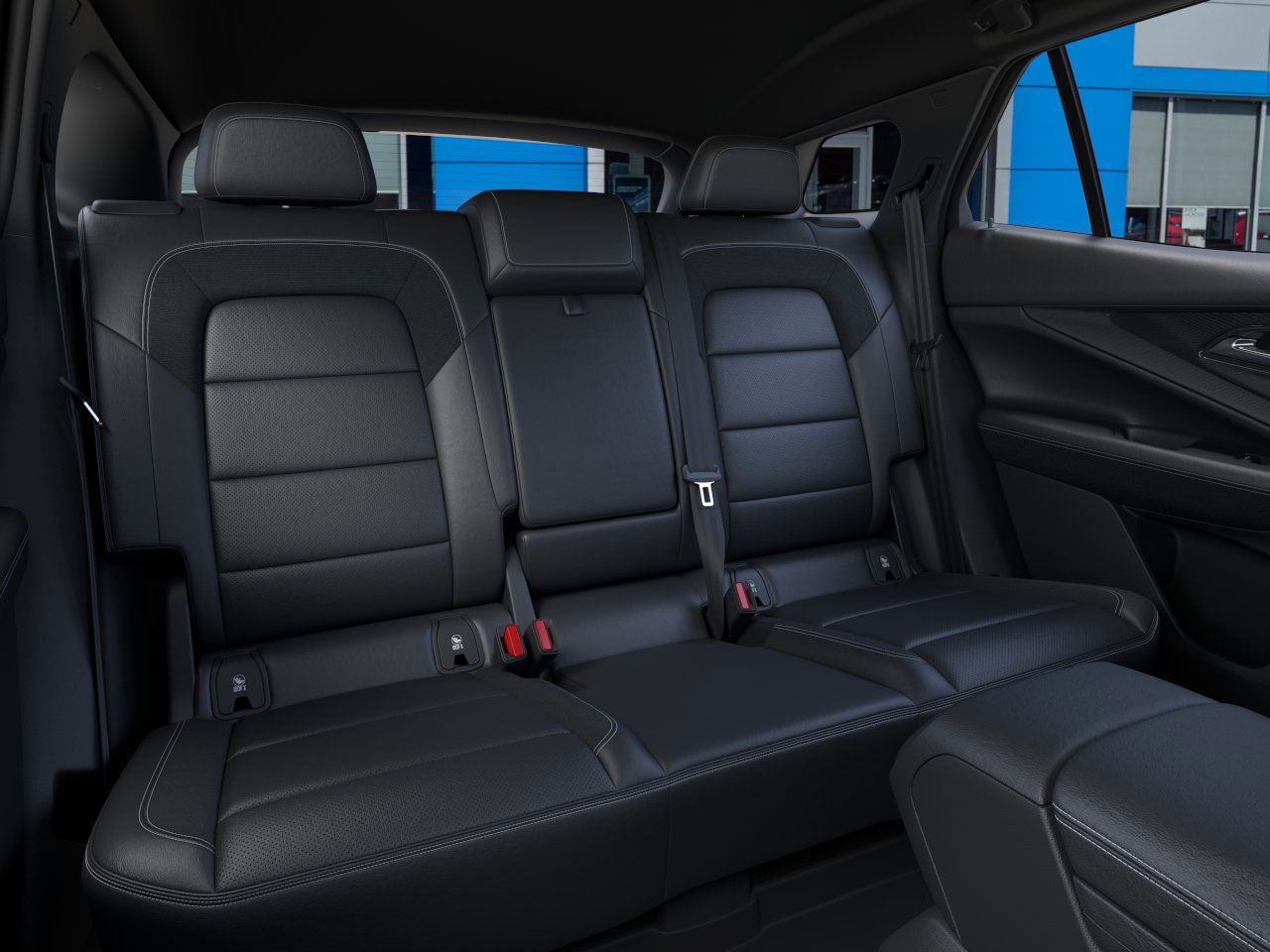 2026 Chevrolet Blazer EV LT - Photo 41