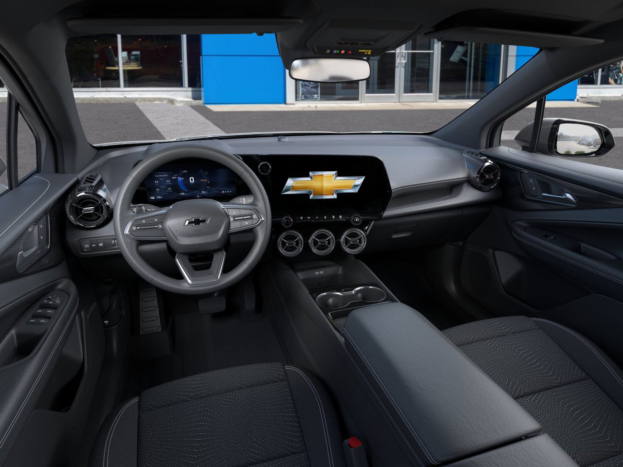 2026 Chevrolet Blazer EV LT - Photo 39