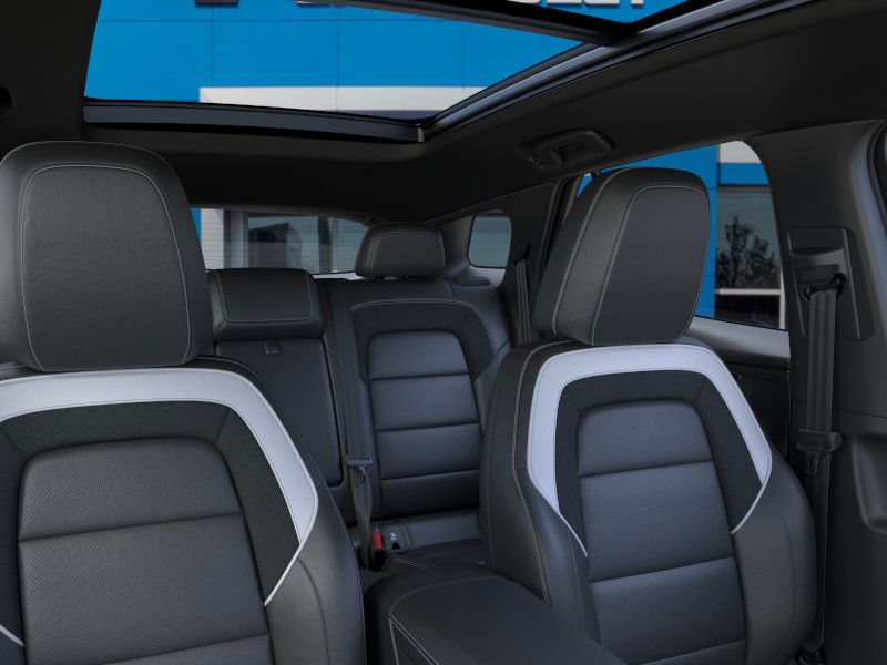 2025 Chevrolet Blazer EV LT - Photo 68