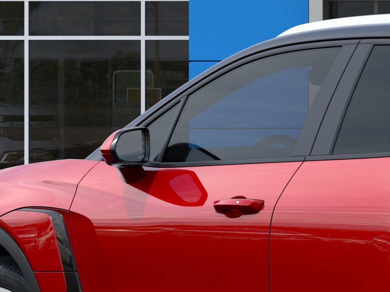 2026 Chevrolet Blazer EV LT - Photo 36