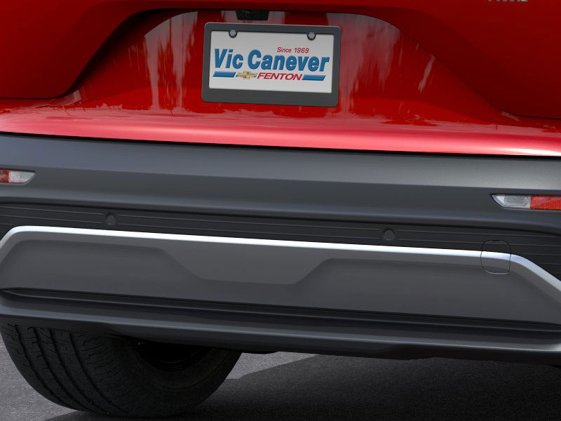 2026 Chevrolet Blazer EV LT - Photo 38