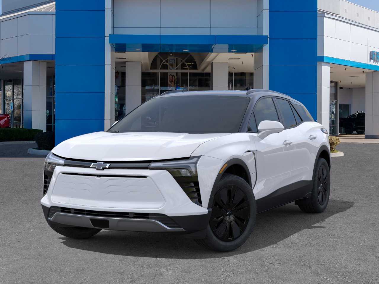 2026 Chevrolet Blazer EV LT - Photo 32