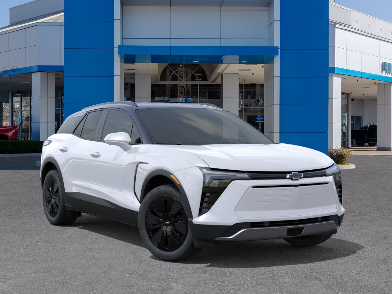 2026 Chevrolet Blazer EV LT - Photo 33