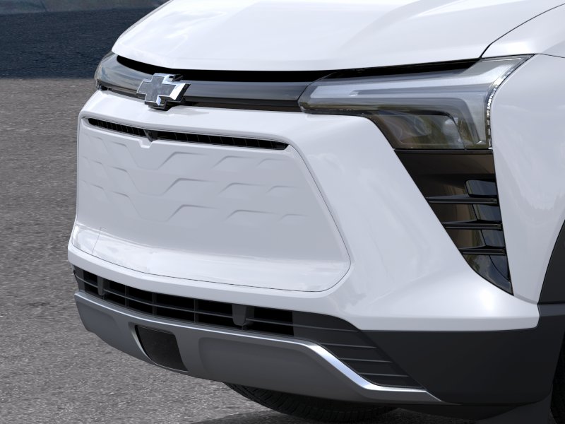 2026 Chevrolet Blazer EV LT - Photo 39