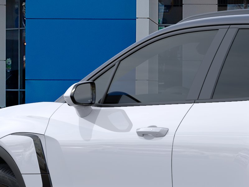 2026 Chevrolet Blazer EV LT - Photo 38