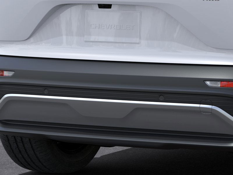 2025 Chevrolet Blazer EV photo 14