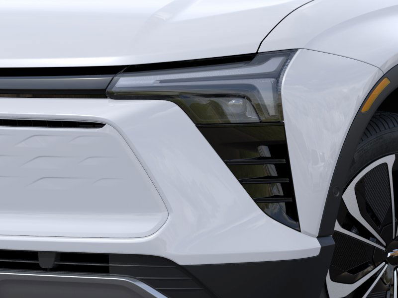 2025 Chevrolet Blazer EV photo 10