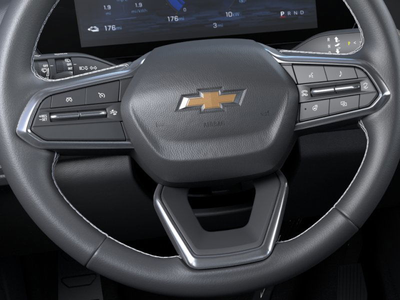 2025 Chevrolet Blazer EV photo 19