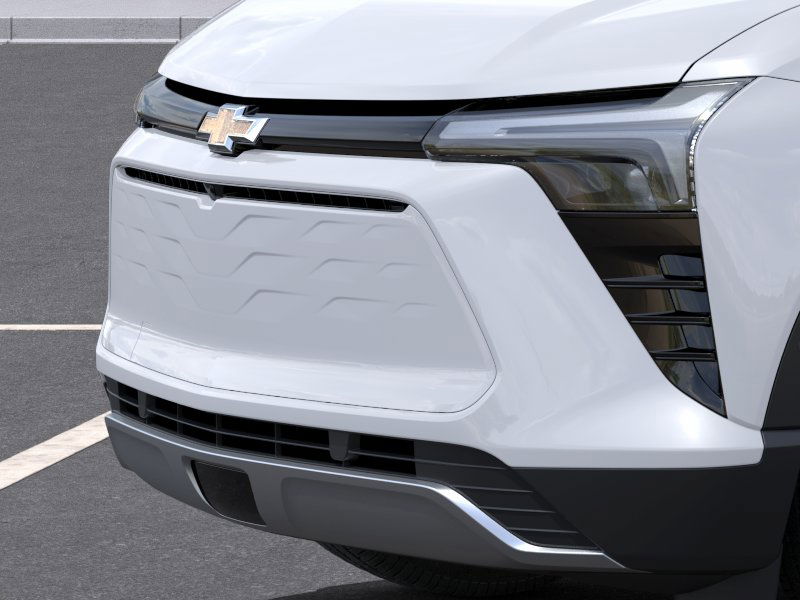 2025 Chevrolet Blazer EV photo 13
