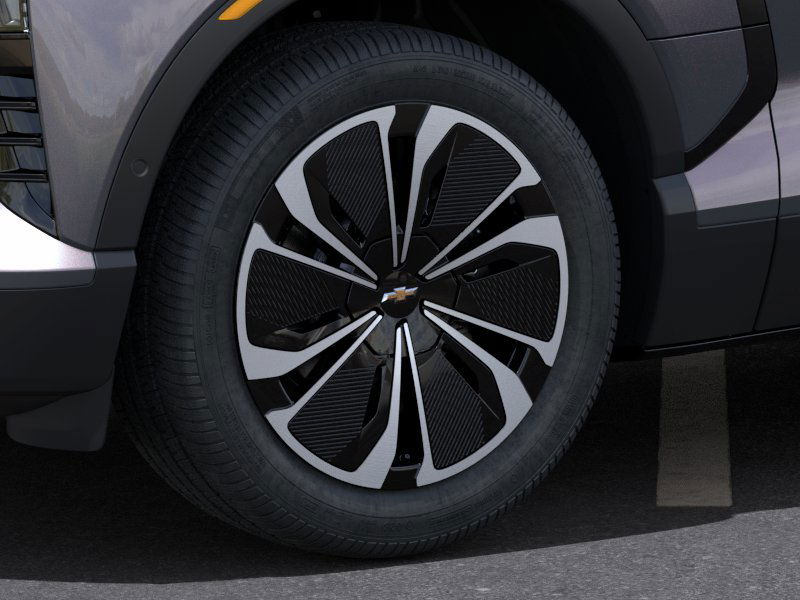 2025 Chevrolet Blazer EV photo 6