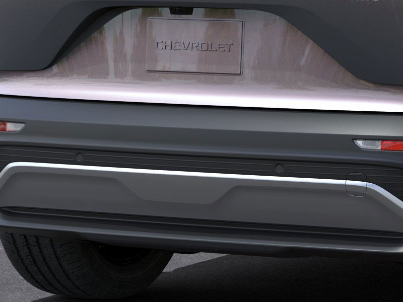 2025 Chevrolet Blazer EV photo 11