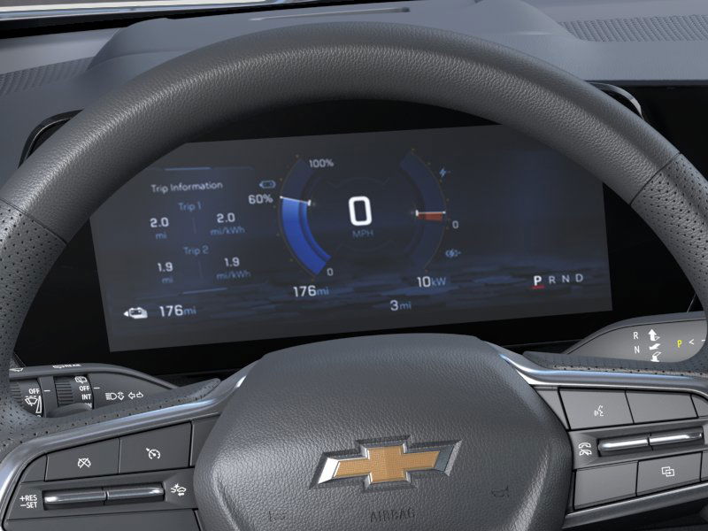 2025 Chevrolet Blazer EV photo 14