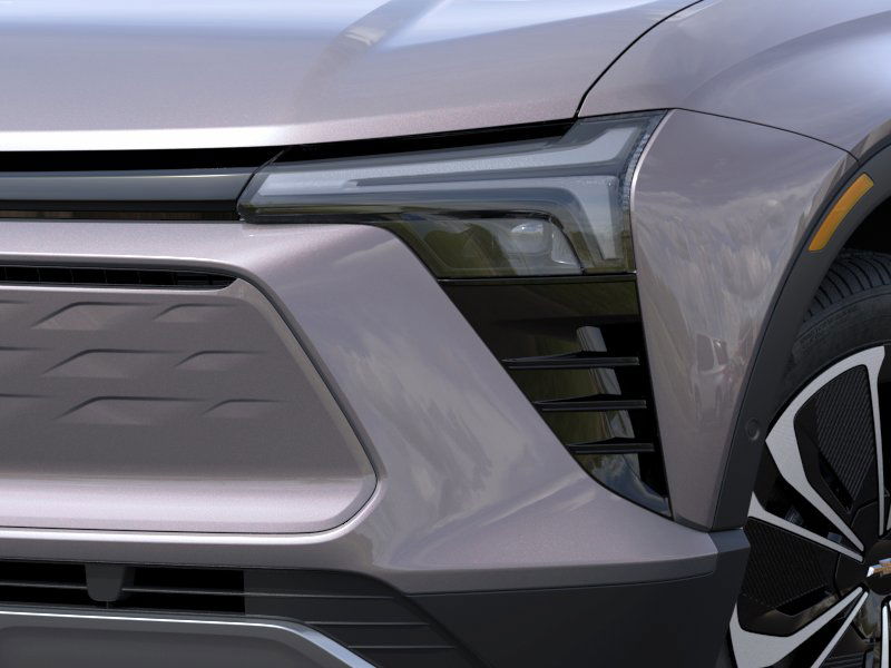 2025 Chevrolet Blazer EV photo 7