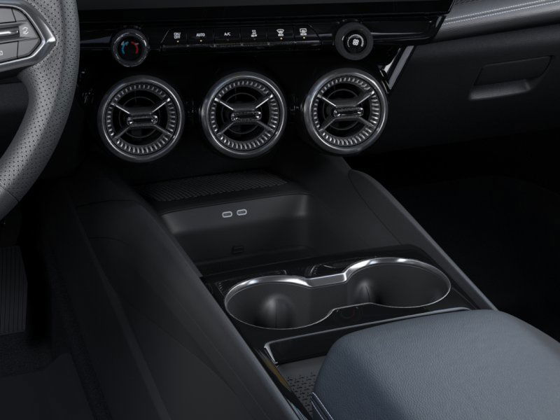 2025 Chevrolet Blazer EV photo 18