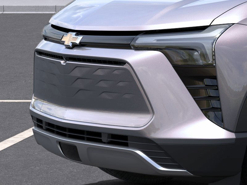 2025 Chevrolet Blazer EV photo 10