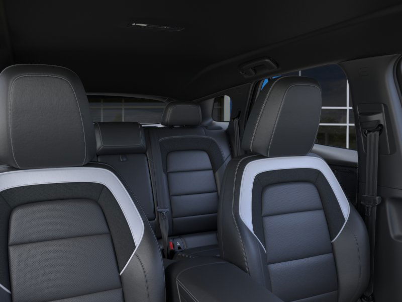 2026 Chevrolet Blazer EV LT - Photo 51