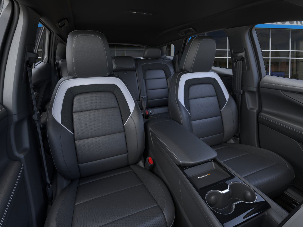 2026 Chevrolet Blazer EV LT - Photo 43