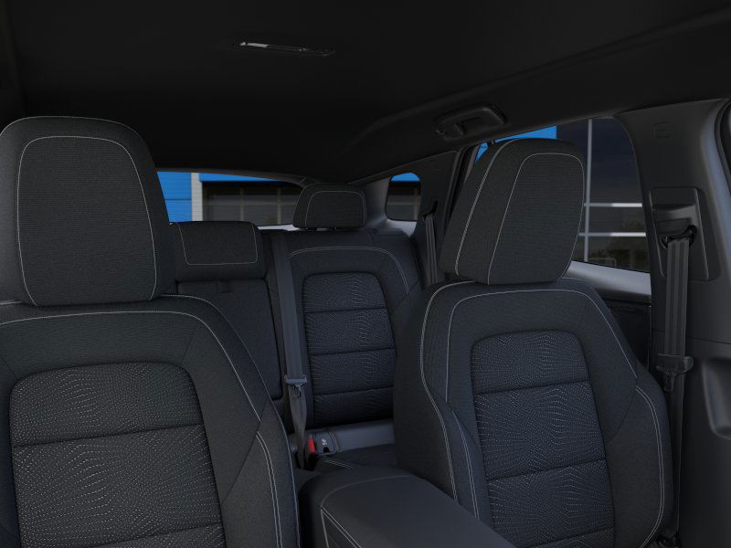 2025 Chevrolet Blazer EV photo 30