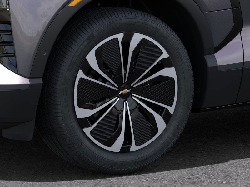 2025 Chevrolet Blazer EV LT - Photo 9