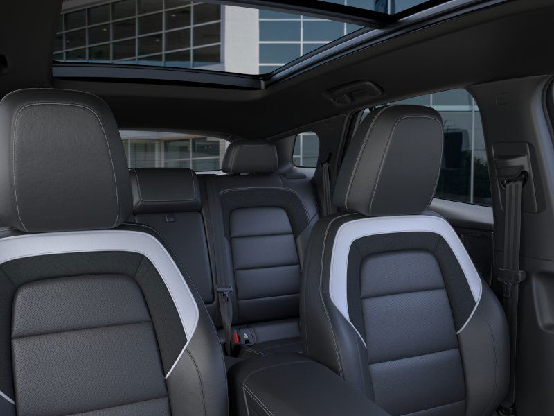 2025 Chevrolet Blazer EV LT - Photo 24