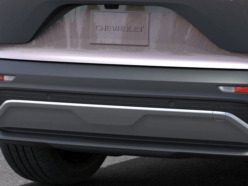 2025 Chevrolet Blazer EV LT - Photo 14