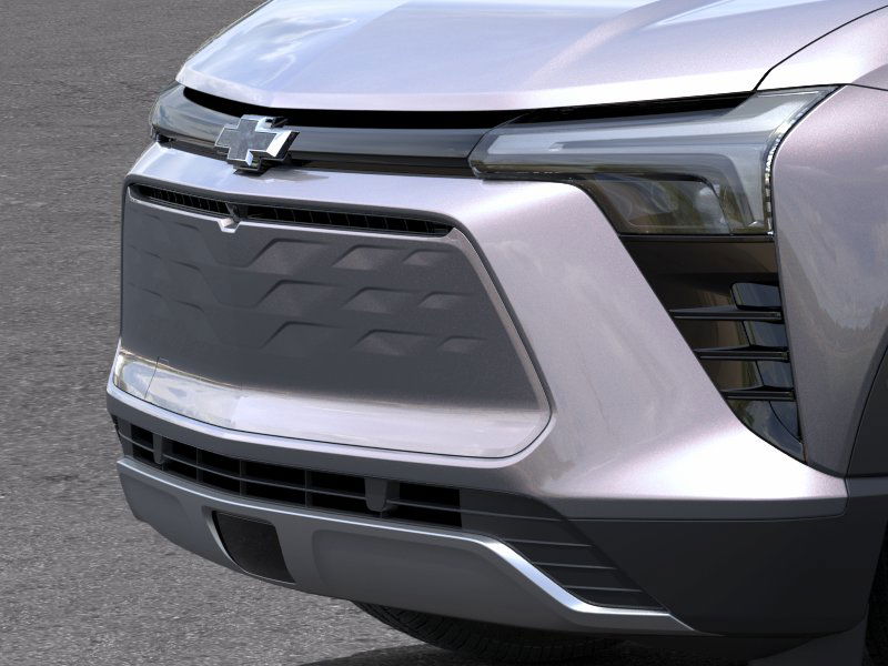 2025 Chevrolet Blazer EV LT - Photo 13