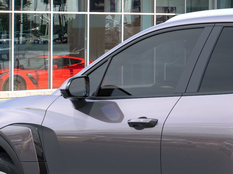 2025 Chevrolet Blazer EV LT - Photo 12