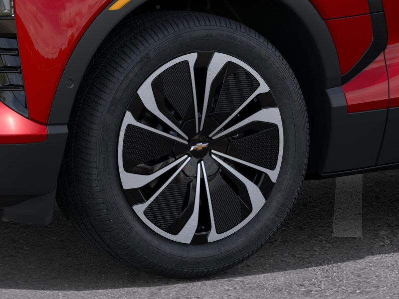 2026 Chevrolet Blazer EV LT - Photo 33