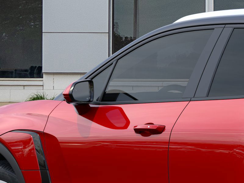 2026 Chevrolet Blazer EV LT - Photo 36