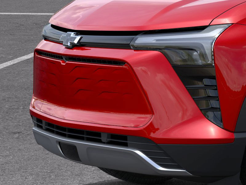 2026 Chevrolet Blazer EV LT - Photo 37