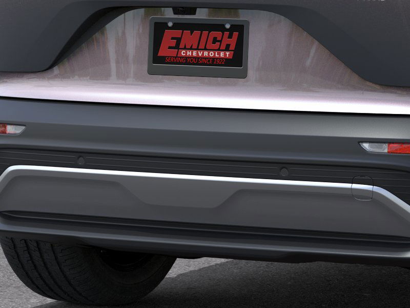 2026 Chevrolet Blazer EV LT - Photo 38