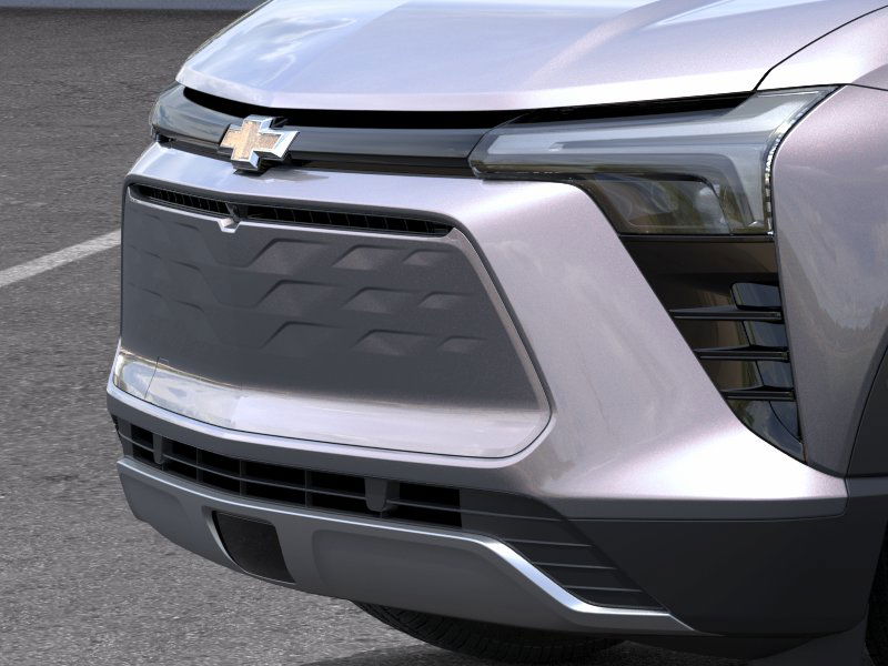 2026 Chevrolet Blazer EV LT - Photo 37