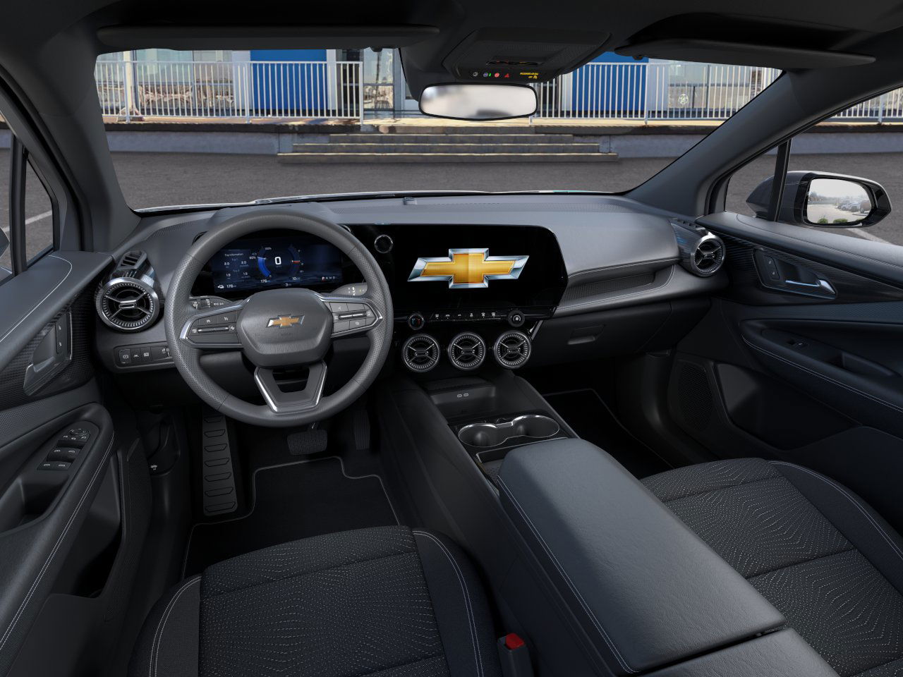 2026 Chevrolet Blazer EV LT - Photo 39