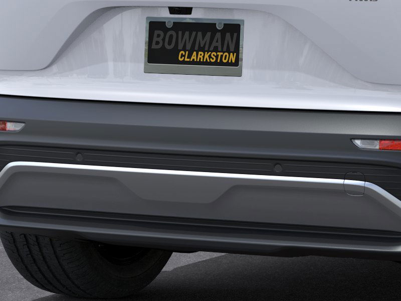 2026 Chevrolet Blazer EV LT - Photo 39