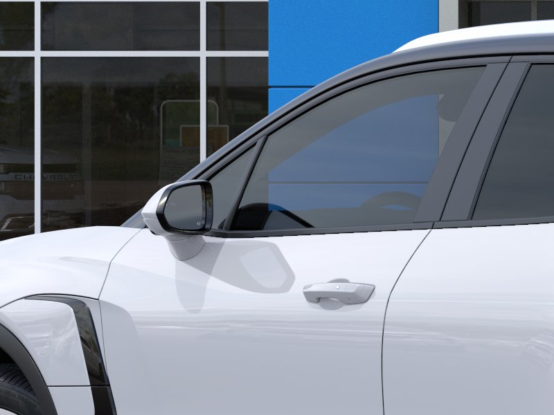 2026 Chevrolet Blazer EV LT - Photo 36