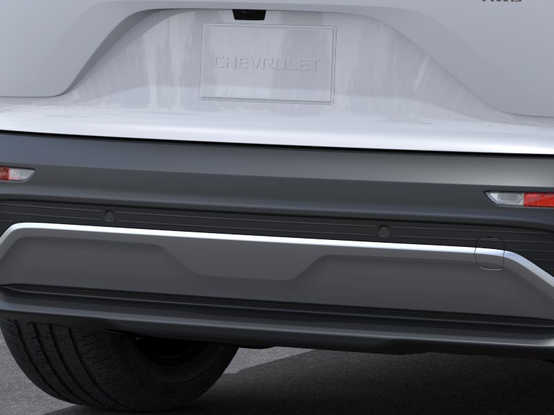 2026 Chevrolet Blazer EV LT - Photo 38