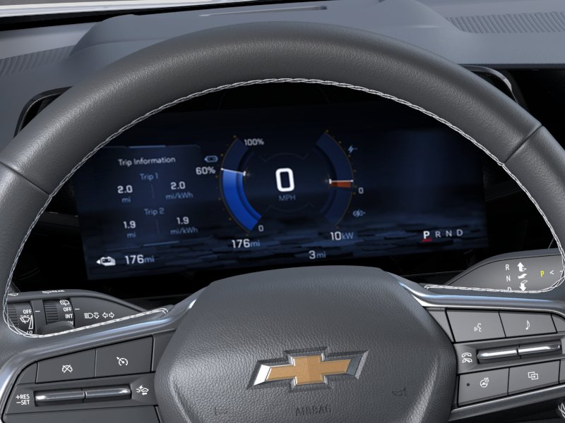 2026 Chevrolet Blazer EV LT - Photo 42