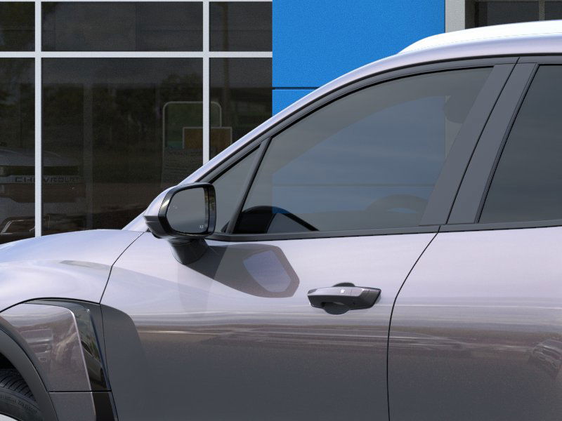 2025 Chevrolet Blazer EV LT - Photo 37