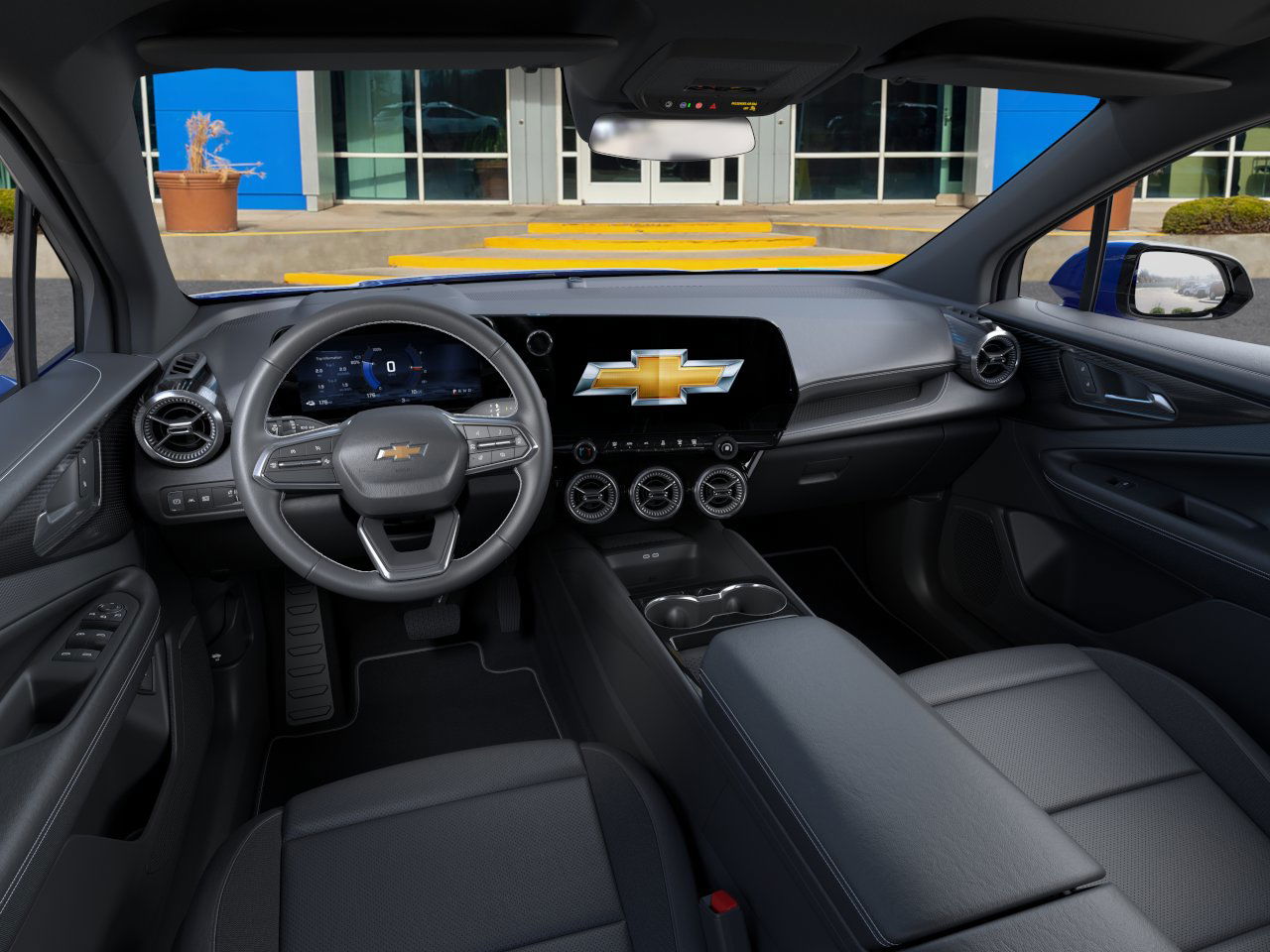 2026 Chevrolet Blazer EV LT - Photo 49
