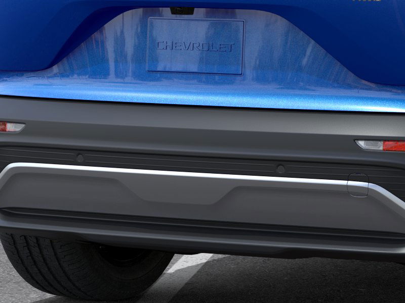 2026 Chevrolet Blazer EV LT - Photo 48
