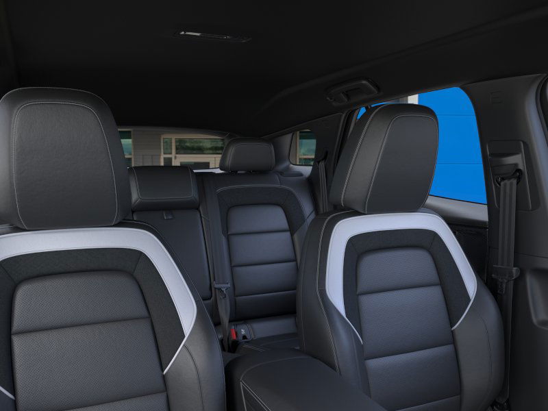 2026 Chevrolet Blazer EV LT - Photo 58
