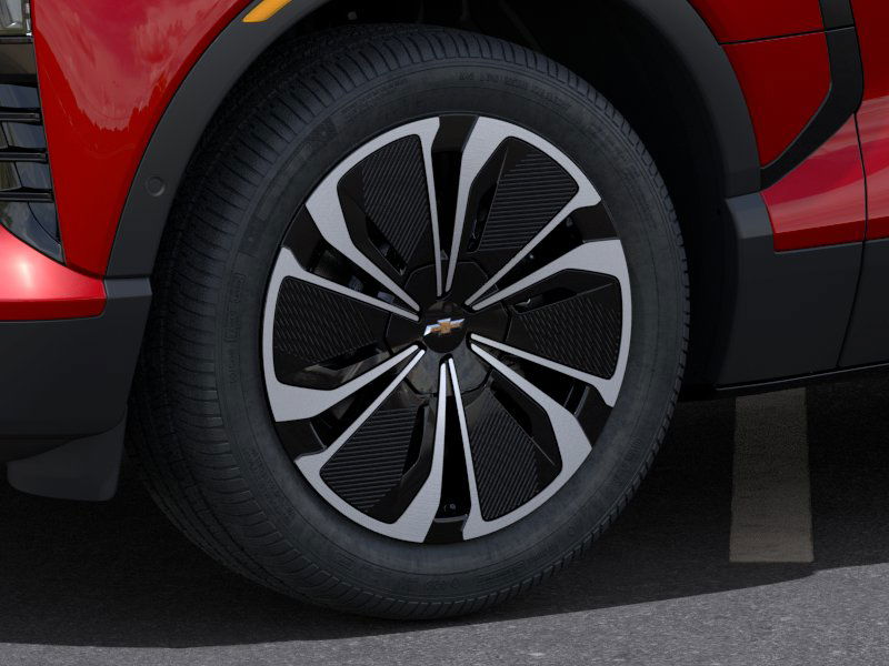 2025 Chevrolet Blazer EV LT - Photo 37