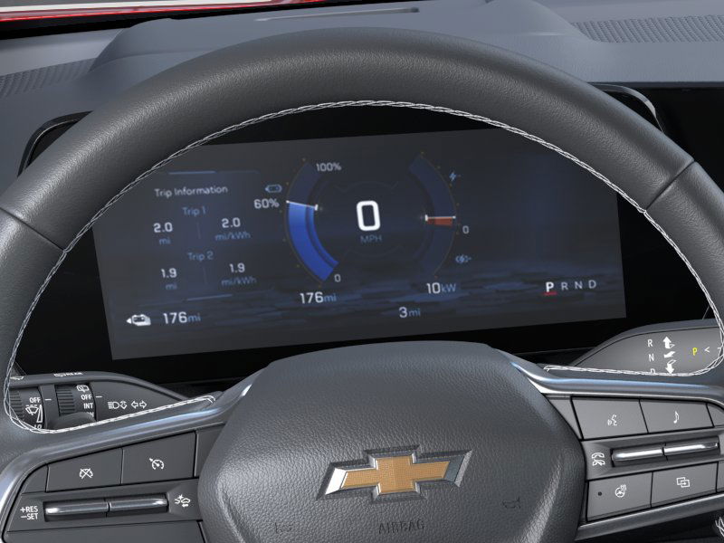 2025 Chevrolet Blazer EV LT - Photo 46