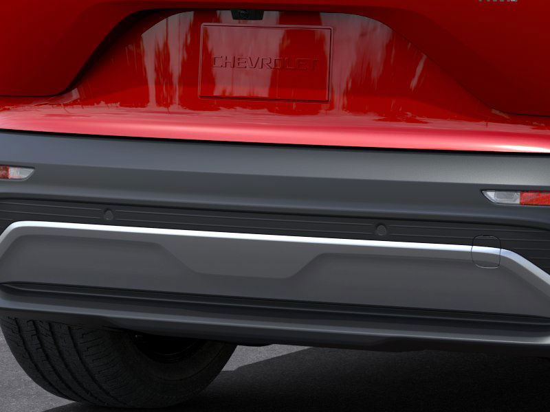 2025 Chevrolet Blazer EV LT - Photo 42