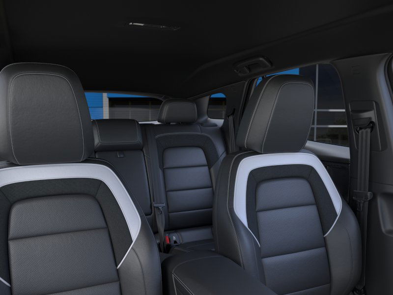 2025 Chevrolet Blazer EV LT - Photo 52