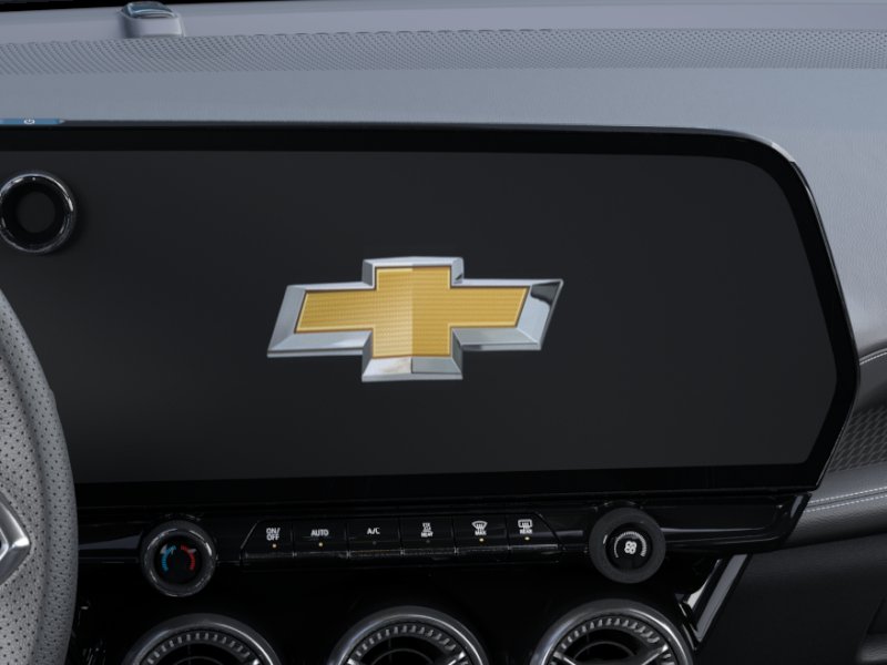New 2025 Sterling Gray Metallic Chevrolet LT image 33