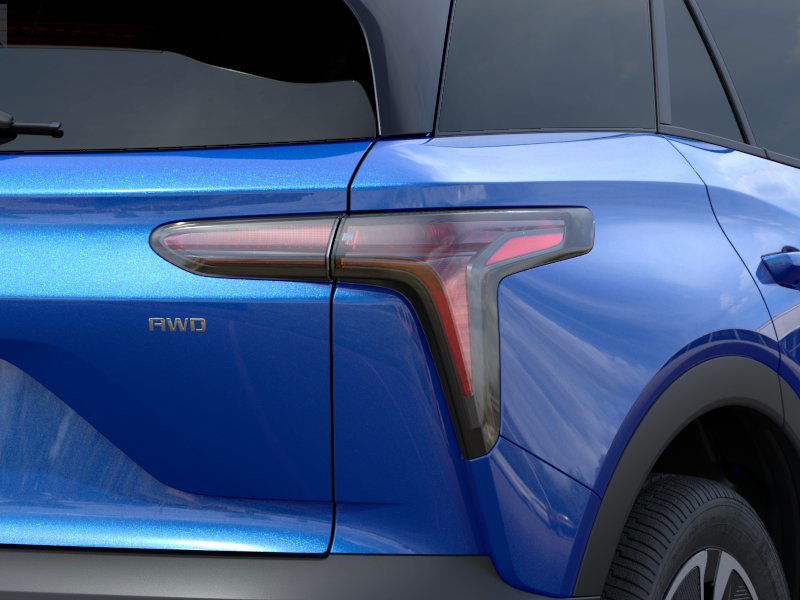 2025 Chevrolet Blazer EV LT - Photo 36