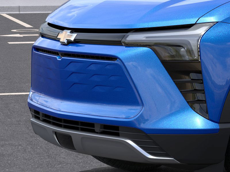 2025 Chevrolet Blazer EV LT - Photo 38
